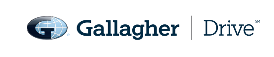 Gallagher Drive Logo