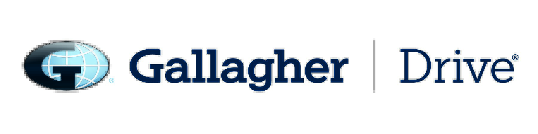 Gallagher Drive Logo